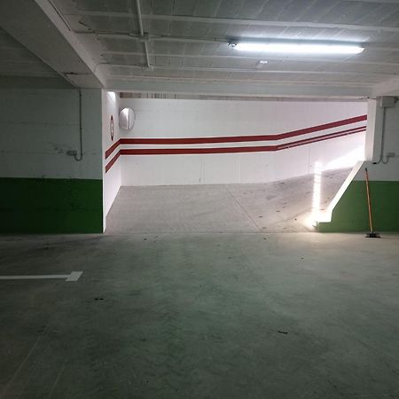 Porto & America. Nigrán Kültér fotó